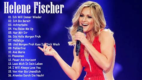 helene fischer english songs youtube